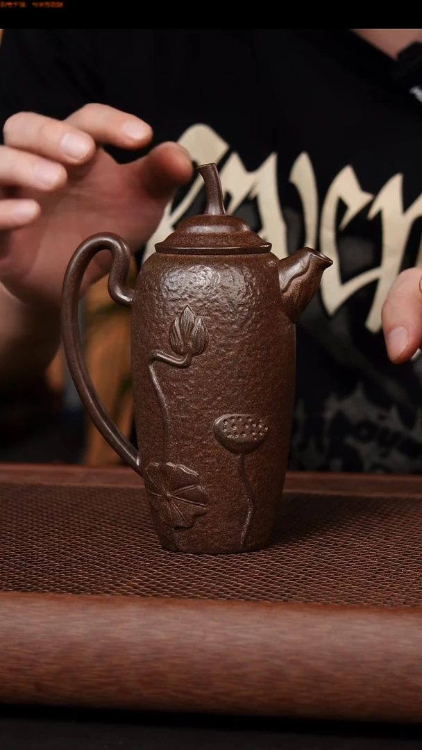 茶壶紫砂55555555555