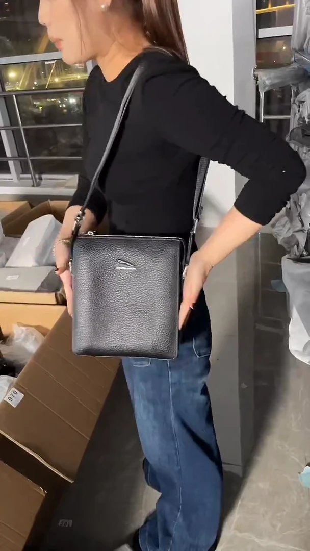 头层牛皮052品牌男包清货中（不要卡单，理性消费）