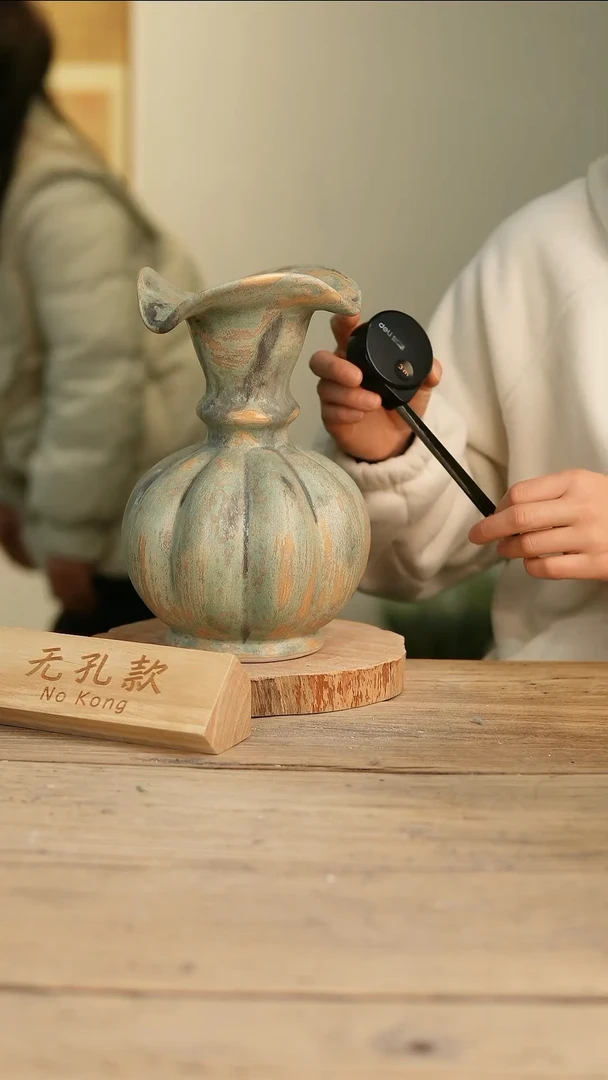 【闪购商品】摆件21-11高25口8误差2无孔