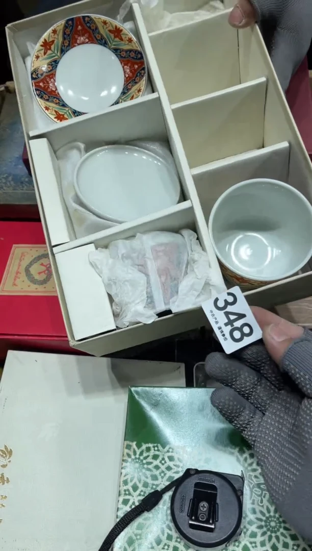 多*348 茶道零配