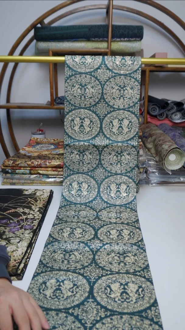 织绣10狩猎狩猎狩猎