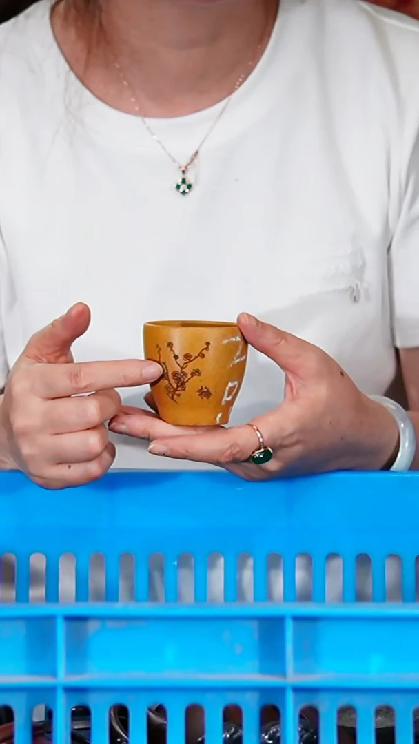 宜兴原矿紫砂壶茶壶70C