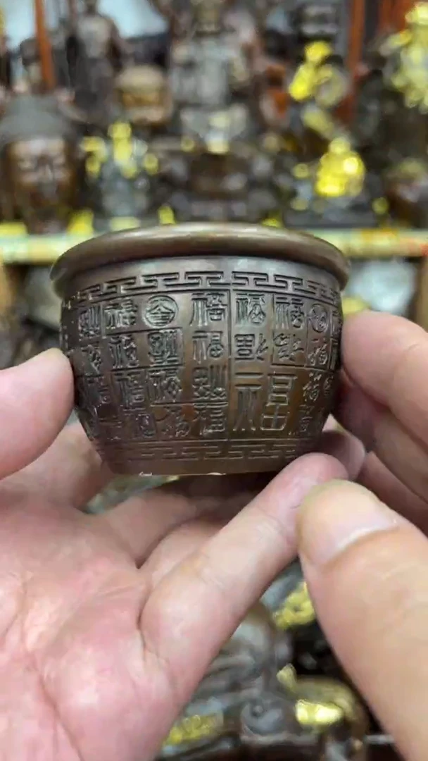 【孤品铜器】【孤品铜器】