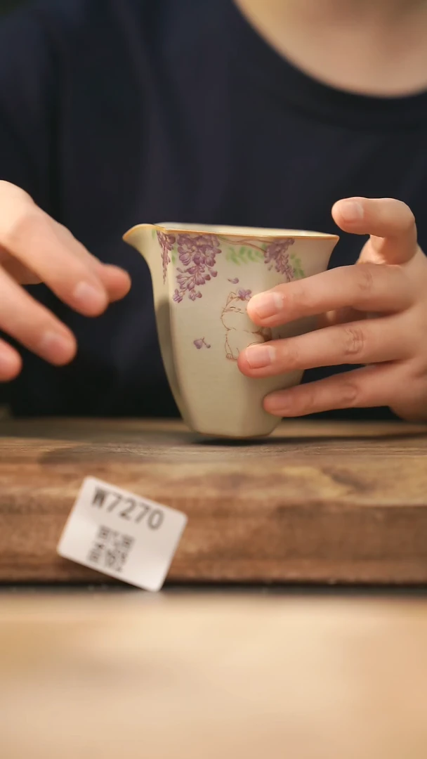 【经典福利】/ 公道杯@@W7270