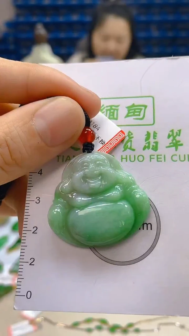 颈饰未镶嵌翡翠新号开播 全场乱卖