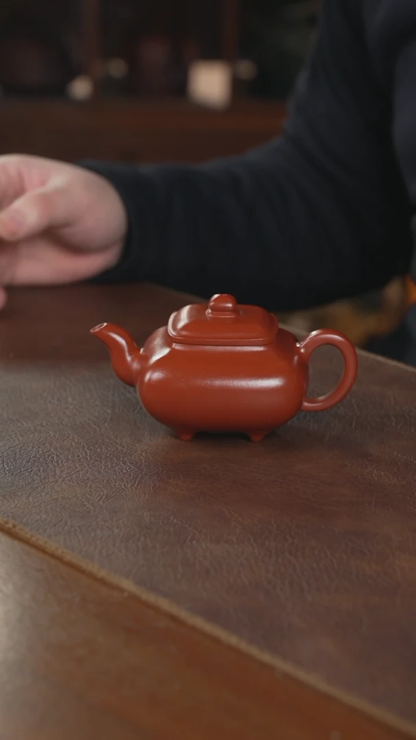 【闪购商品】紫砂茶壶紫砂壶紫砂壶