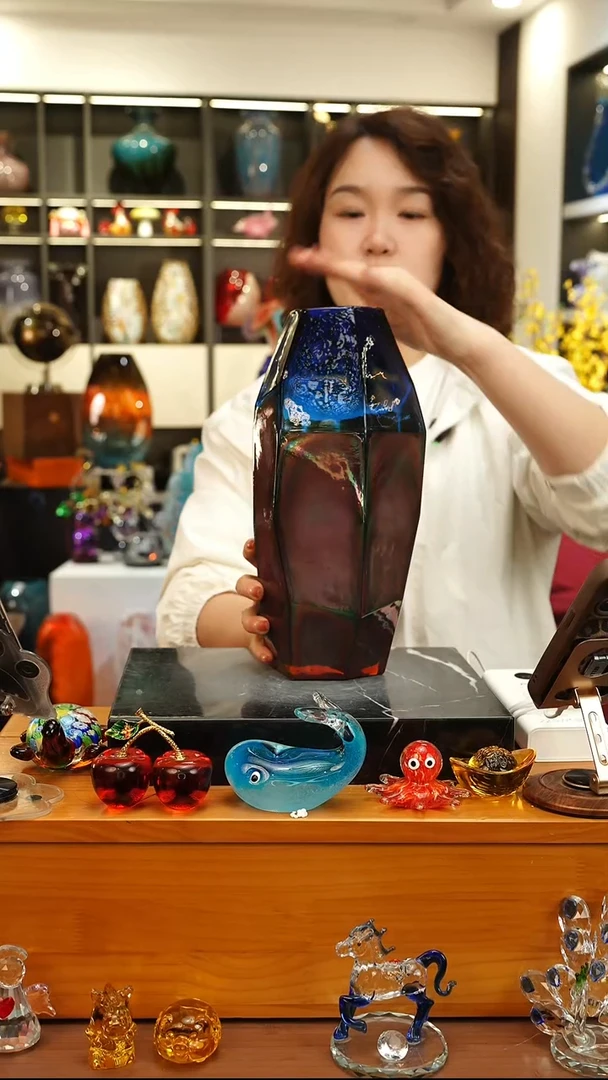 外贸花瓶花器花盆162