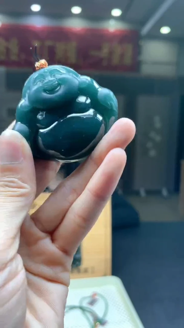 未镶嵌定制翡翠********760