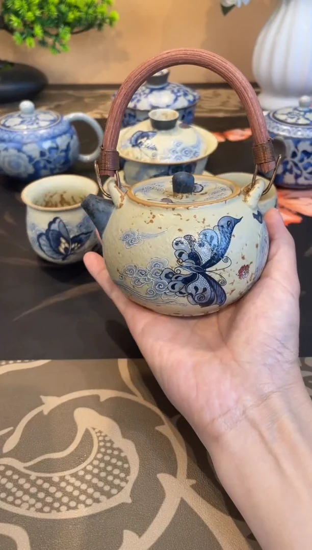 小缘茶器 源头工厂