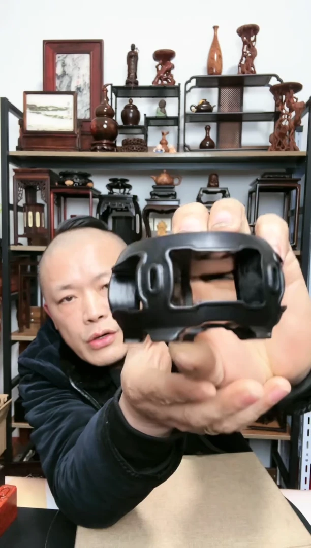 【闪购商品】紫砂紫砂底座底座