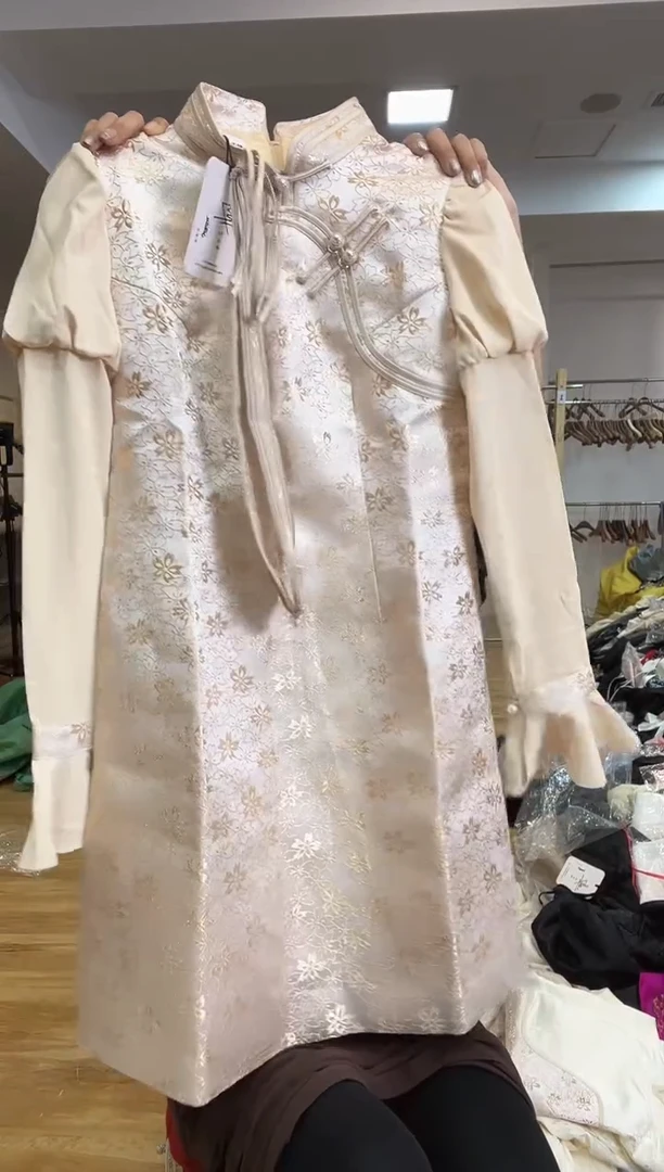 卫衣裙 S码 110斤以里