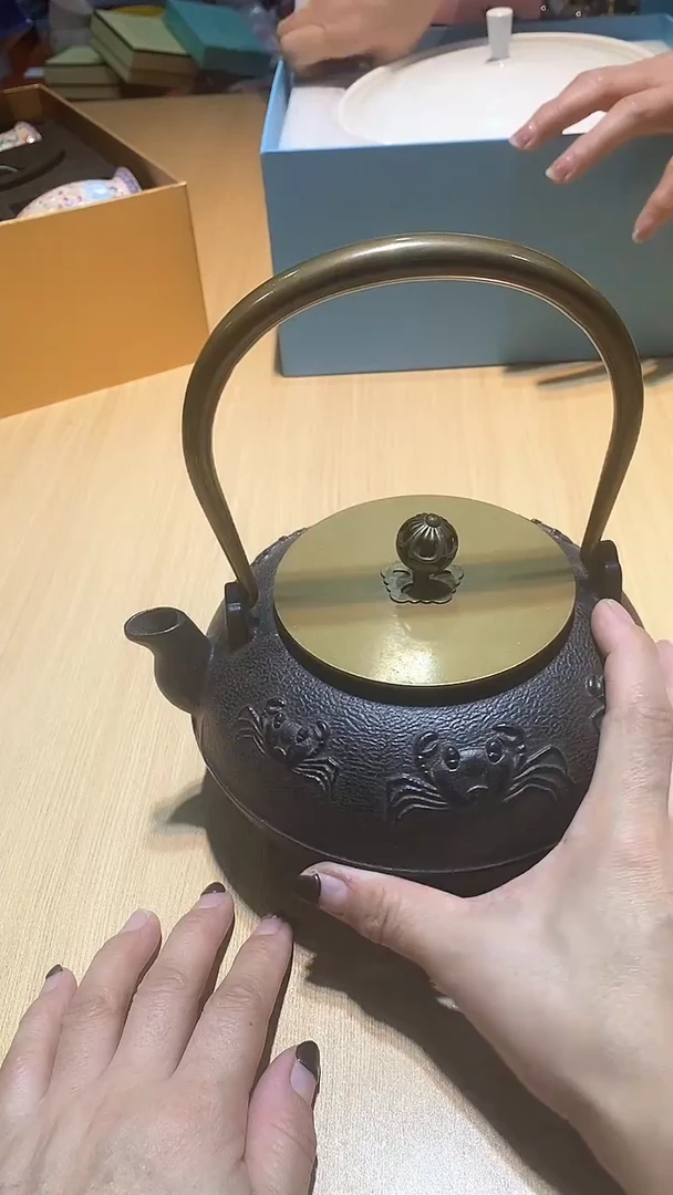 【闪购商品】瓷片锅碗瓢盆一件不剩