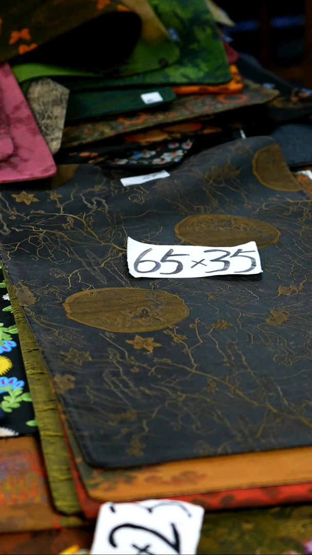 景德镇手工双面茶席福利