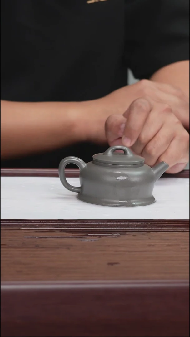 茶杯紫砂宜兴紫砂壶