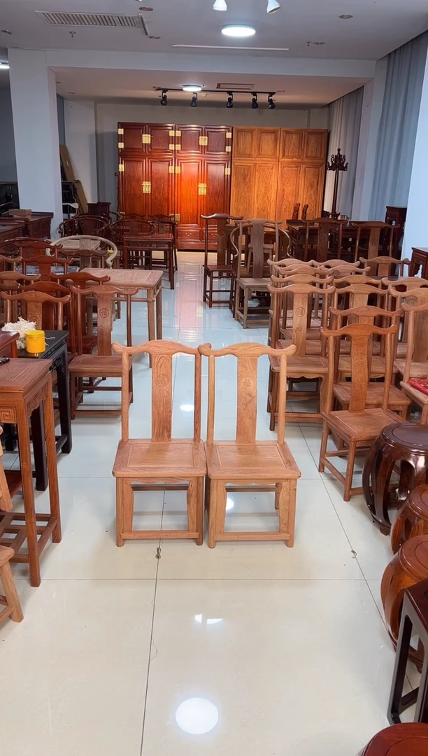 花梨木类端景台白胚小官帽小巴花