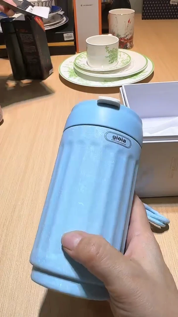 【闪购商品】瓷片锅碗瓢盆一件不剩