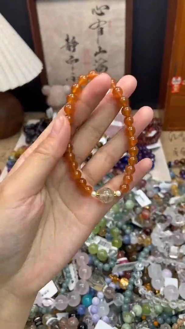 未镶嵌玛瑙手饰213