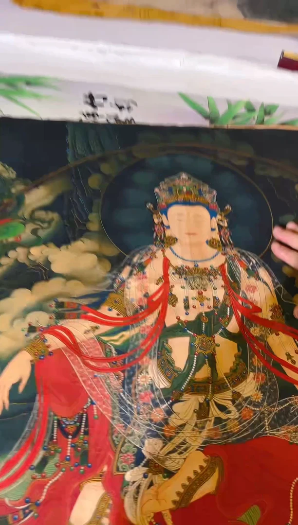 雅趣甄选国画系列A