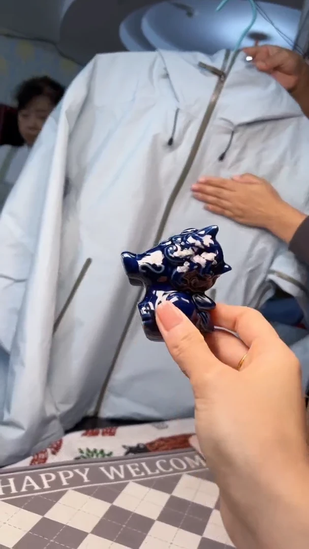 瓷片陶茶666文玩周边多人m