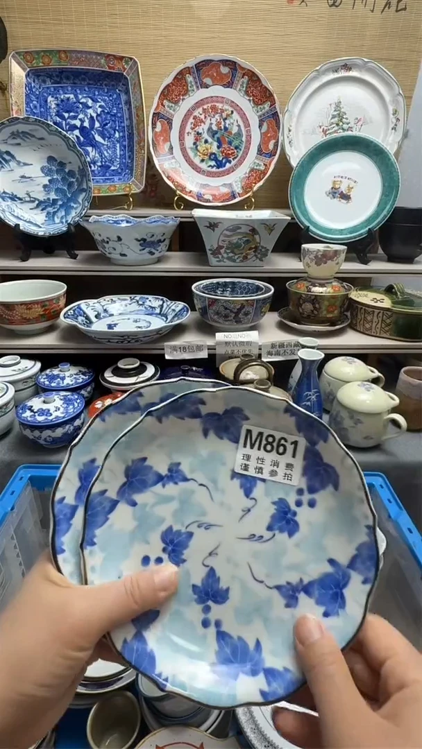 瓷片M861瓷片瓷片瓷片