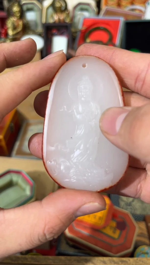 【闪购商品】和田玉龙龙龙龙龙龙龙龙未镶嵌 龙龙龙龙龙龙龙龙