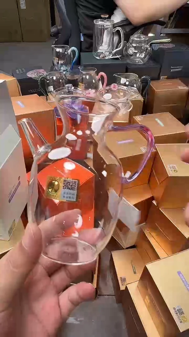 @@禾器晶彩昭然浅紫色