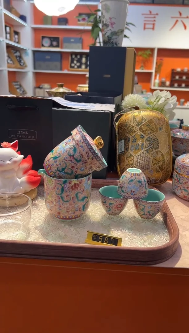 瓷片小乔闪购链接