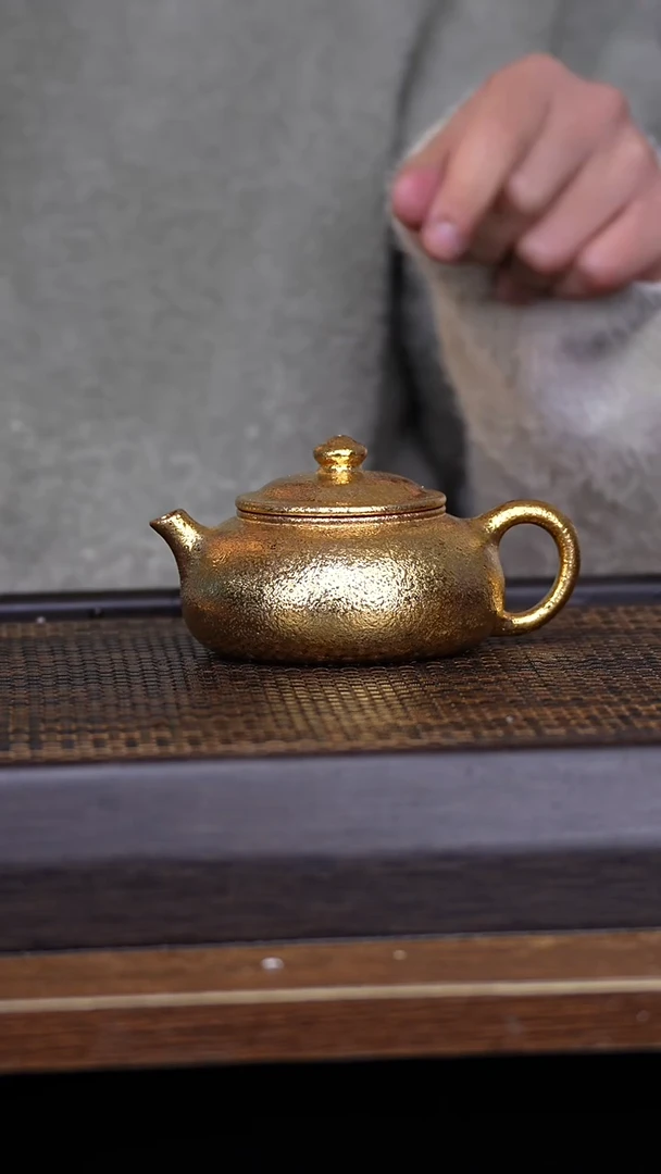【闪购商品】紫砂茶壶456789321546789