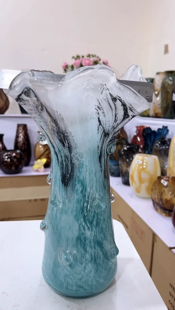 【闪购商品】也麦花器