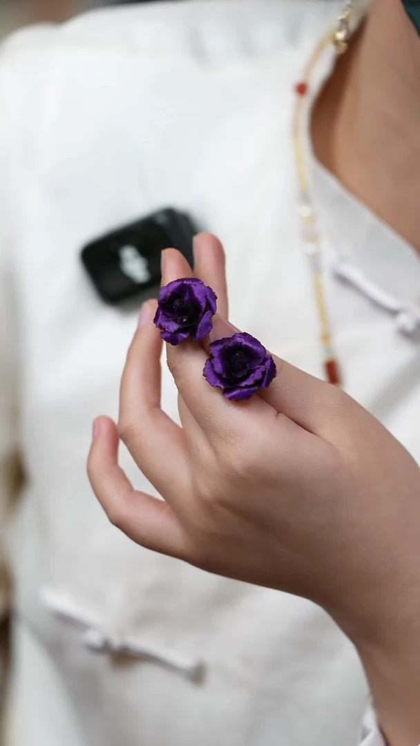 织绣0801非遗国风手工美物