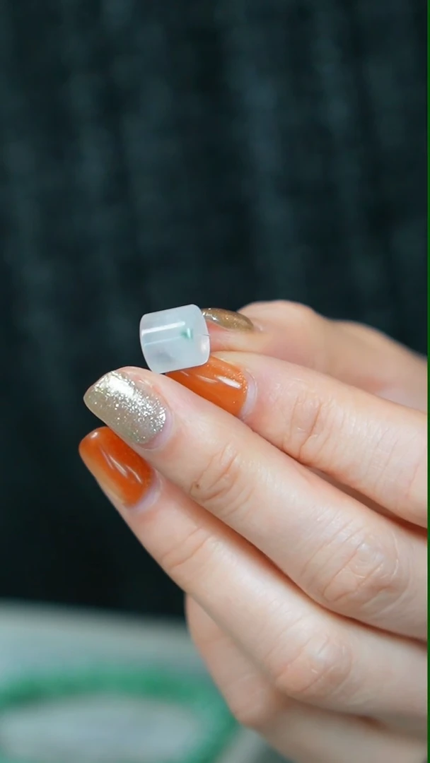 【闪购商品】翡翠挂件未镶嵌53号-吊坠/姿/3