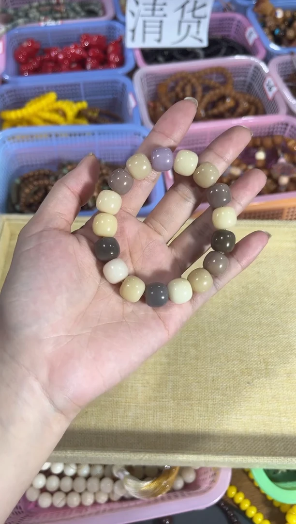 菩提手串/手链糯叽叽菩提手串