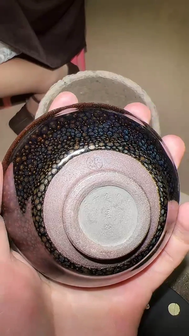 茶盏盏尚明珠吴燕10