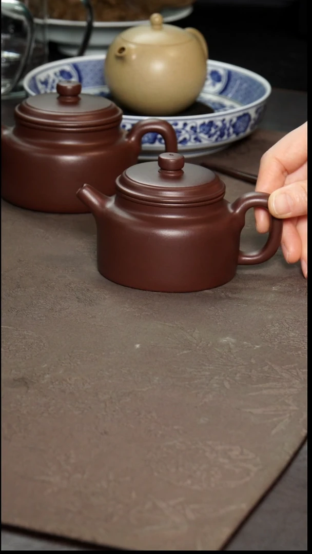 茶壶紫砂月*枫11111111