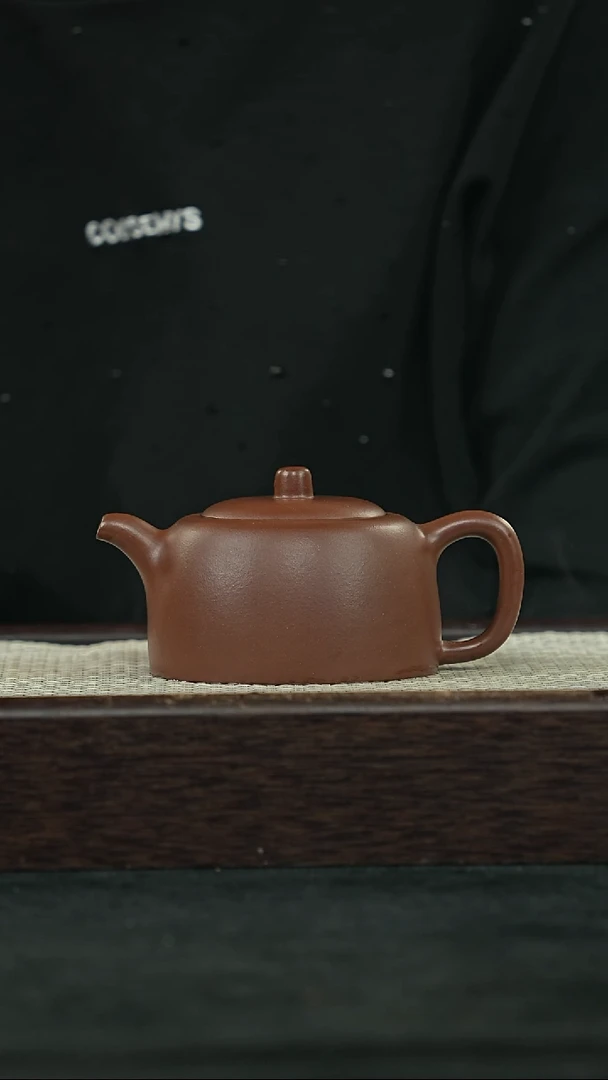 紫砂其他@@EF14854沈新井栏