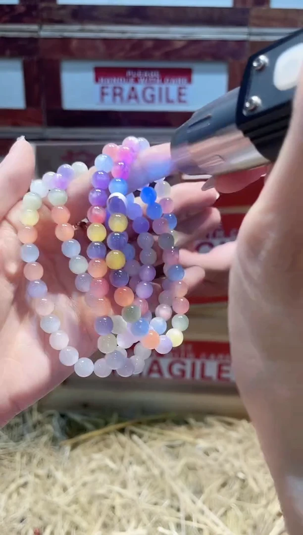 精品手串闪购链接（多样性发其一）￥