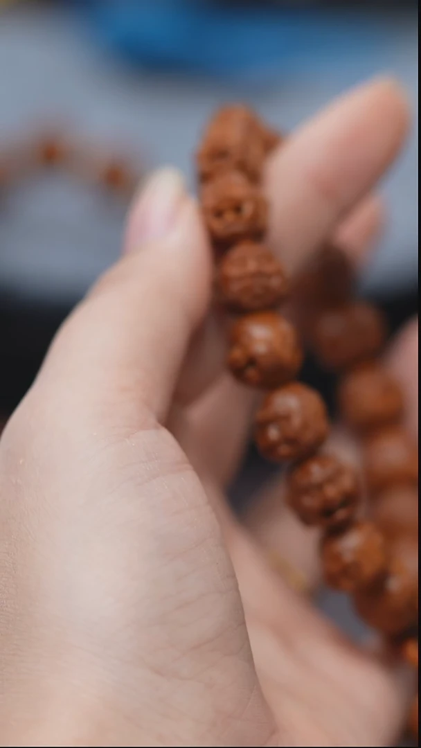 手串/手链橄榄核福**赵橄榄核