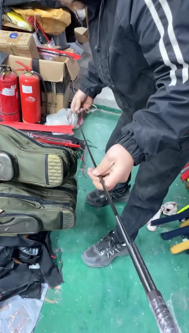 戴家4.5米非原装竿稍介意勿拍