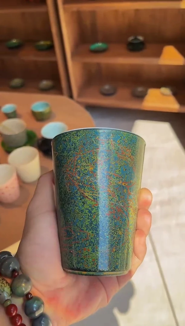 茶器·大漆专场·高货·名家·茶器