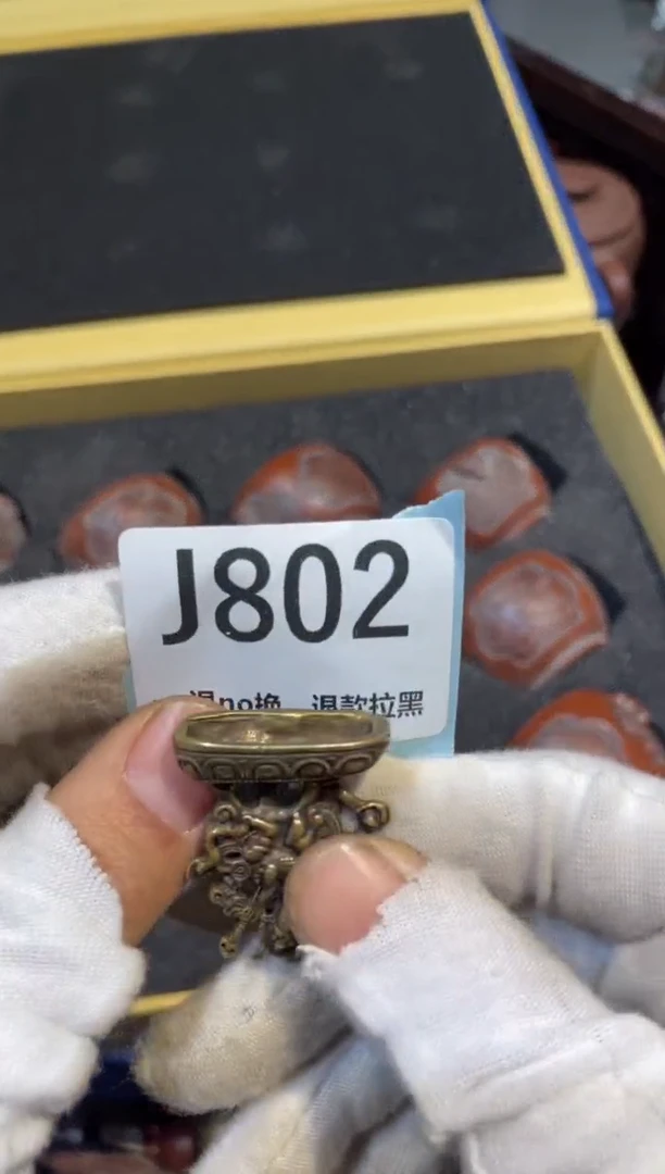 陶瓷淘**姐真不赖火爆火爆