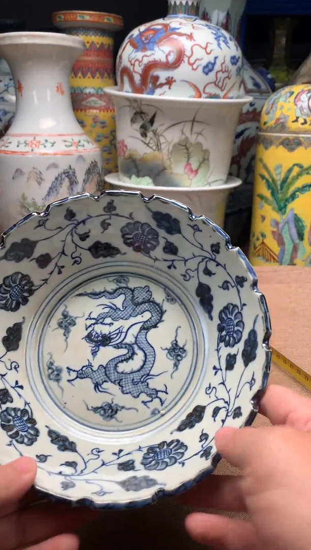 摆件旧藏瓷器旧藏瓷器