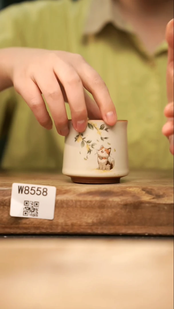 【经典福利】/ 杯子@@W8558