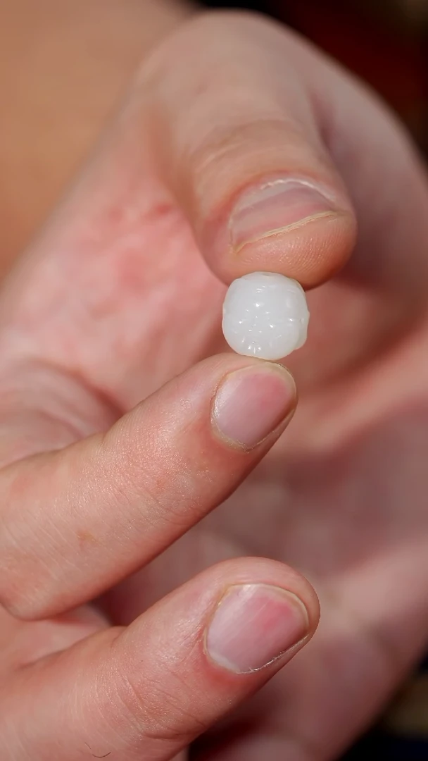 【闪购商品】和田玉颈饰未镶嵌32