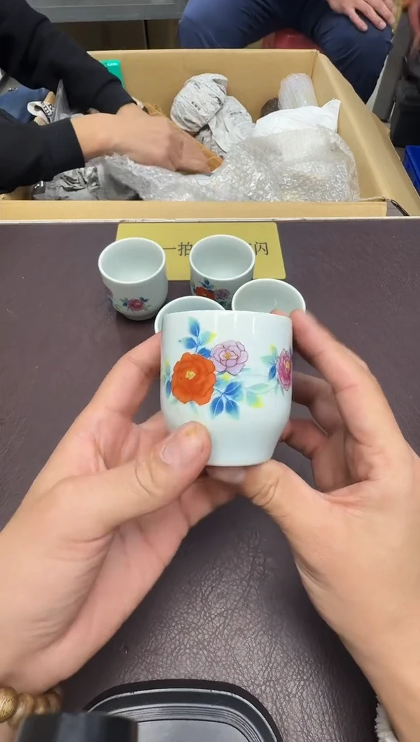 手工艺品琉璃杂**多2