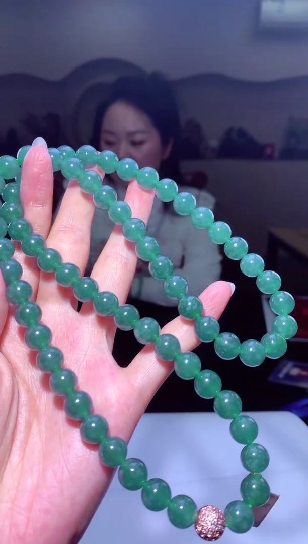 【闪购商品】翡翠颈饰未镶嵌挂件多样性发货（拍一发一）