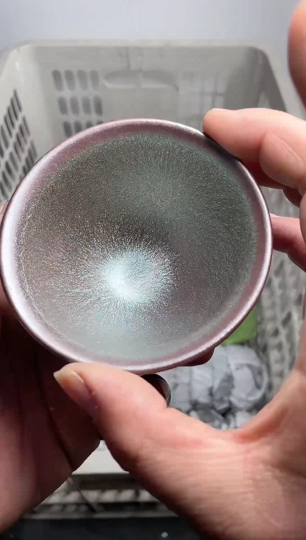 【闪购商品】茶盏高端茶器主人杯271