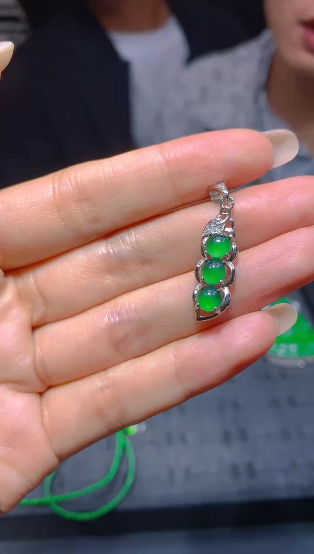 未镶嵌定制翡翠26多样性发货（发其一）