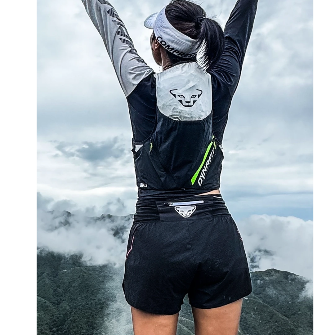 【国现】Dynafit雪豹 DNA男女款速干越野跑步梭织短裤71438/71439