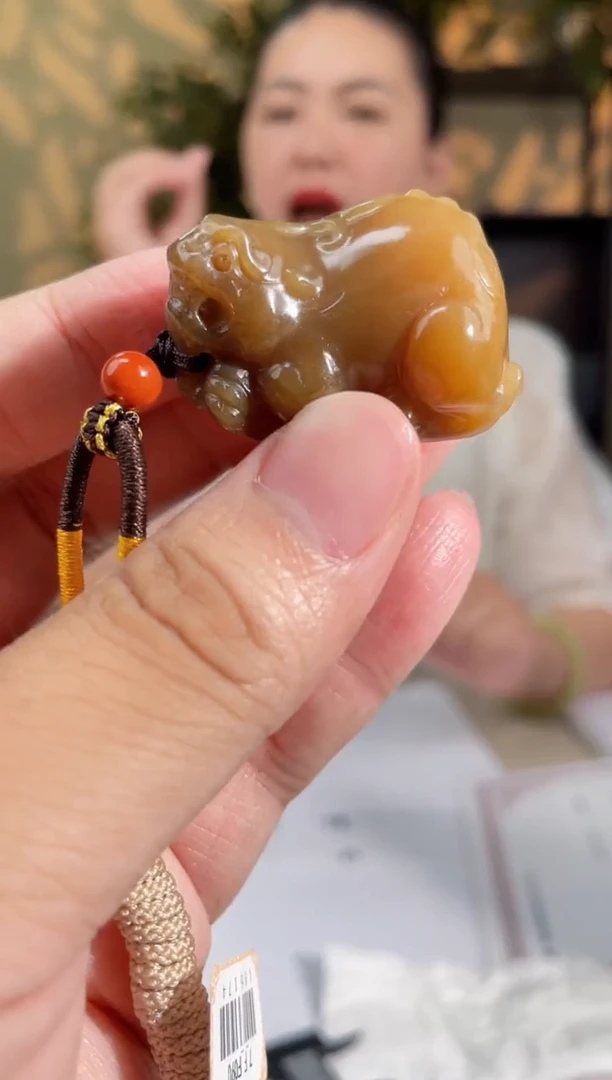 定制和田玉多样性发货拍一发一