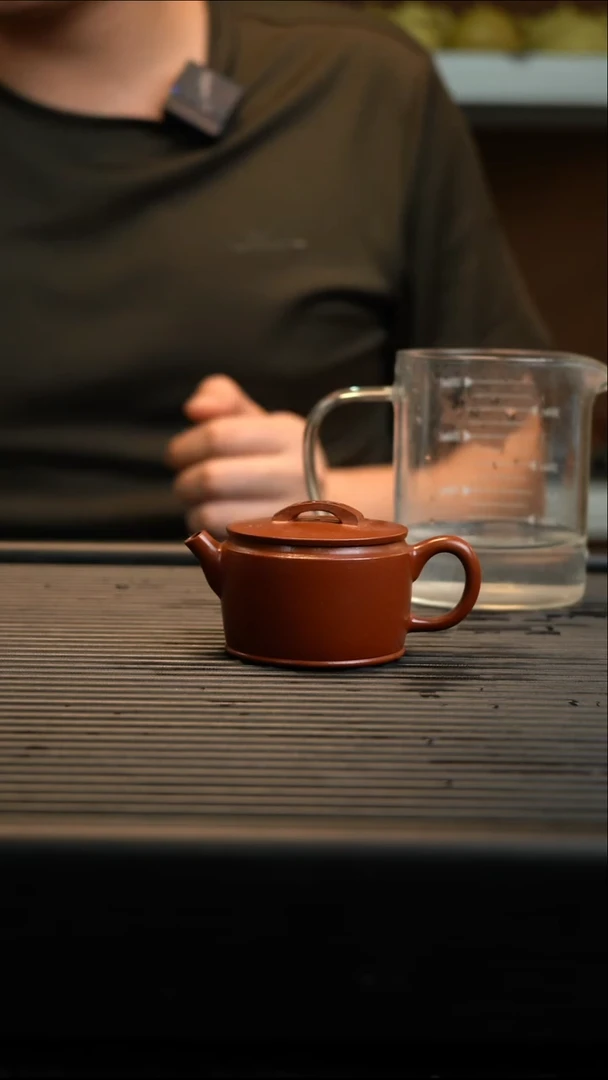茶壶紫砂紫砂壶157